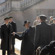Babylon Berlin - galeria zdjęć - filmweb