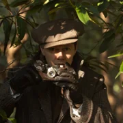 Babylon Berlin - galeria zdjęć - filmweb
