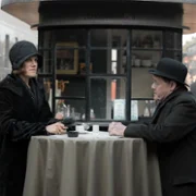 Babylon Berlin - galeria zdjęć - filmweb