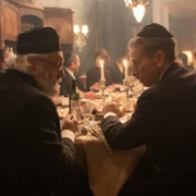 Babylon Berlin - galeria zdjęć - filmweb