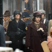 Babylon Berlin - galeria zdjęć - filmweb