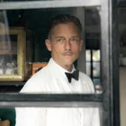 Babylon Berlin - galeria zdjęć - filmweb