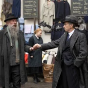 Babylon Berlin - galeria zdjęć - filmweb
