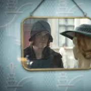 Babylon Berlin - galeria zdjęć - filmweb