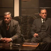 Babylon Berlin - galeria zdjęć - filmweb