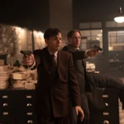 Babylon Berlin - galeria zdjęć - filmweb