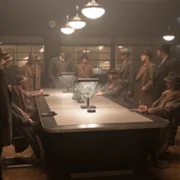 Babylon Berlin - galeria zdjęć - filmweb