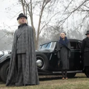 Babylon Berlin - galeria zdjęć - filmweb