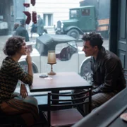 Babylon Berlin - galeria zdjęć - filmweb