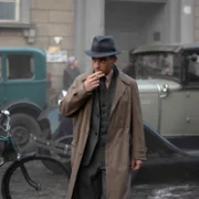 Babylon Berlin - galeria zdjęć - filmweb