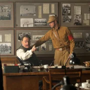 Babylon Berlin - galeria zdjęć - filmweb