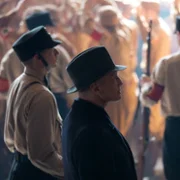 Babylon Berlin - galeria zdjęć - filmweb