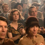 Babylon Berlin - galeria zdjęć - filmweb