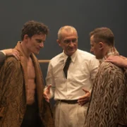 Babylon Berlin - galeria zdjęć - filmweb