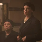 Babylon Berlin - galeria zdjęć - filmweb