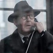 Babylon Berlin - galeria zdjęć - filmweb