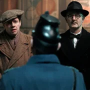 Babylon Berlin - galeria zdjęć - filmweb