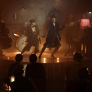 Babylon Berlin - galeria zdjęć - filmweb
