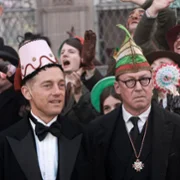 Babylon Berlin - galeria zdjęć - filmweb