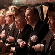 Babylon Berlin - galeria zdjęć - filmweb