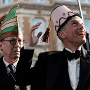 Babylon Berlin - galeria zdjęć - filmweb