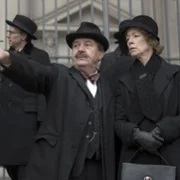 Babylon Berlin - galeria zdjęć - filmweb