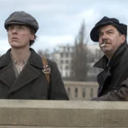 Babylon Berlin - galeria zdjęć - filmweb