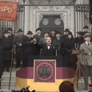 Babylon Berlin - galeria zdjęć - filmweb