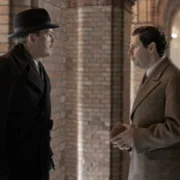 Babylon Berlin - galeria zdjęć - filmweb