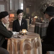 Babylon Berlin - galeria zdjęć - filmweb