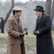 Babylon Berlin - galeria zdjęć - filmweb