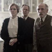 Babylon Berlin - galeria zdjęć - filmweb