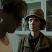 Babylon Berlin - galeria zdjęć - filmweb