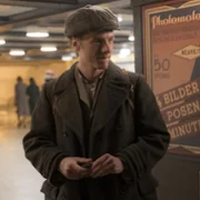 Babylon Berlin - galeria zdjęć - filmweb