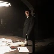 Babylon Berlin - galeria zdjęć - filmweb