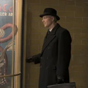 Babylon Berlin - galeria zdjęć - filmweb