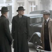 Babylon Berlin - galeria zdjęć - filmweb