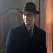Babylon Berlin - galeria zdjęć - filmweb