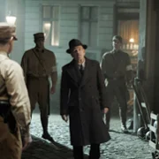 Babylon Berlin - galeria zdjęć - filmweb
