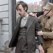 Babylon Berlin - galeria zdjęć - filmweb