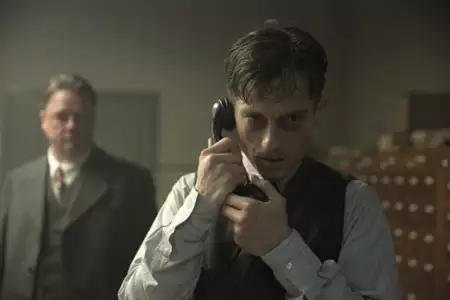 Babilon Berlin - galeria zdjęć - filmweb