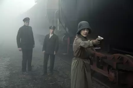 Babilon Berlin - galeria zdjęć - filmweb