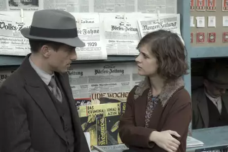 Babilon Berlin - galeria zdjęć - filmweb