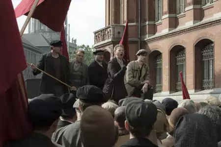 Babilon Berlin - galeria zdjęć - filmweb