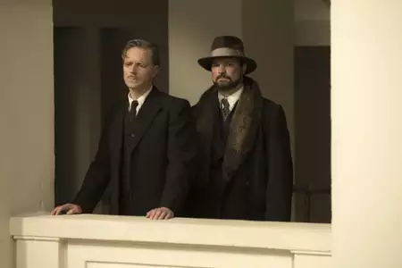 Babilon Berlin - galeria zdjęć - filmweb