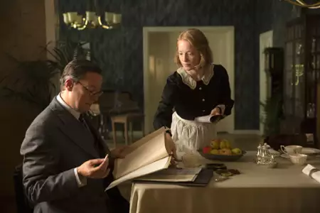 Babilon Berlin - galeria zdjęć - filmweb