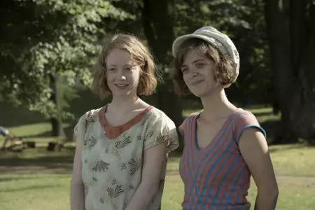 Babilon Berlin - galeria zdjęć - filmweb
