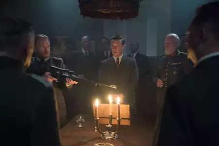 Babilon Berlin - galeria zdjęć - filmweb