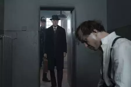 Babilon Berlin - galeria zdjęć - filmweb
