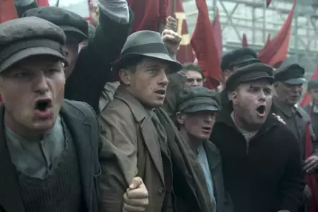 Babilon Berlin - galeria zdjęć - filmweb